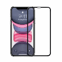 GREEN 3D CURVED TEMPERED FOR IPHONE 11