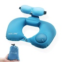 PICTET FINO TRAVEL NECK PILLOTWS-T2 RH80