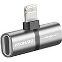 PROMATE 2IN1 LIGHTNING CONNECT IHINGE-LT