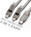 REMAX RC-066 3IN 1 CABLE