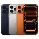 iPhone 17 Pro Max (256GB)