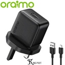 Oraimo PowerCube 61   OCW-1061U+M53