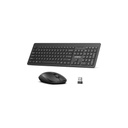 Oraimo Wireless Keyboard & Mouse OF-KK30