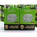 Oraimo PowerHub 2 OWS-U342